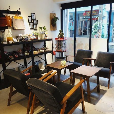 Fu Mart Space Chaozhou Ngoại thất bức ảnh