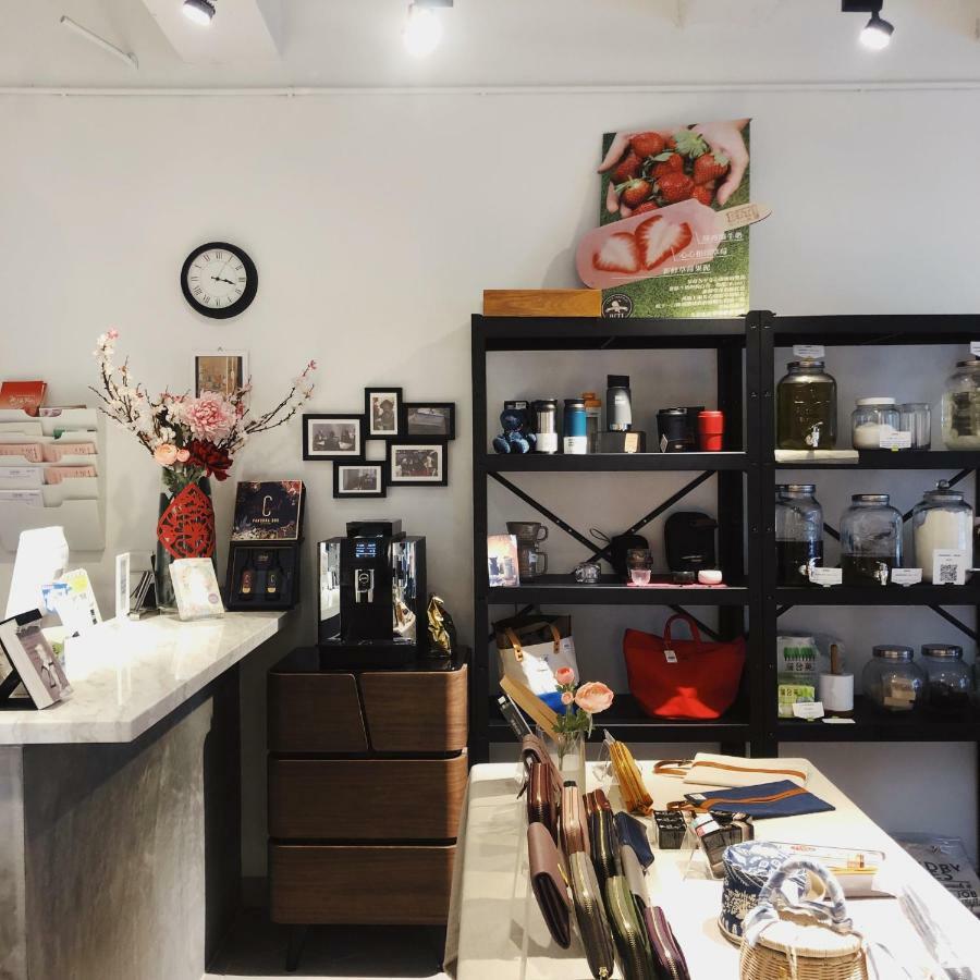 Fu Mart Space Chaozhou Ngoại thất bức ảnh